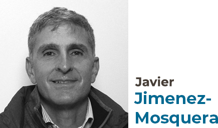 Javier Jimenez Mosquera